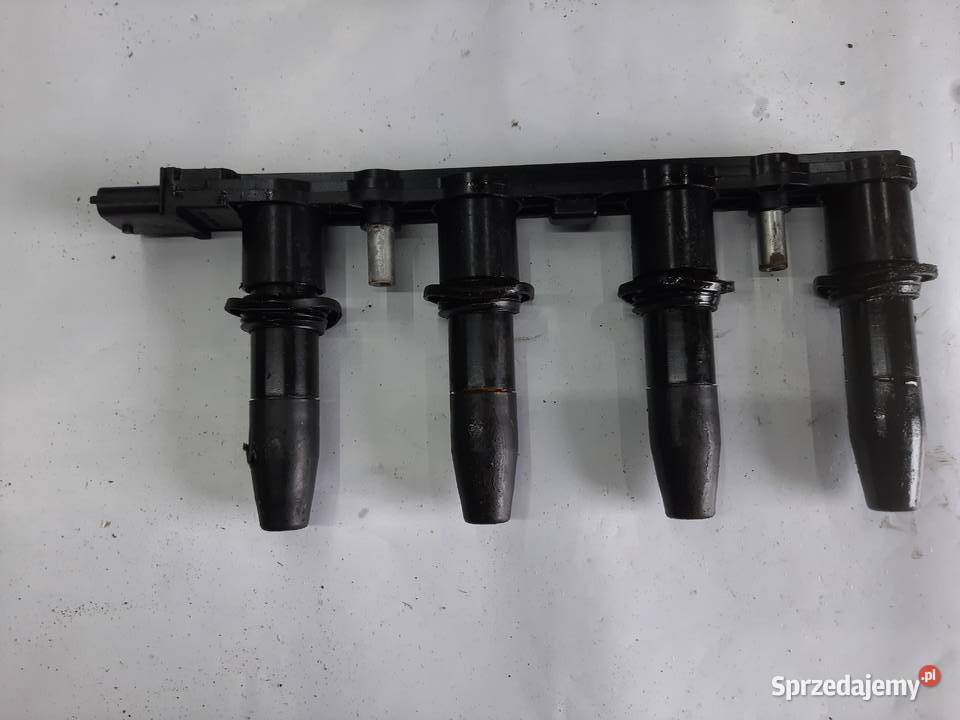 Opel Astra H Zafira B Z16XER Z18XER Cewka Ksawerów