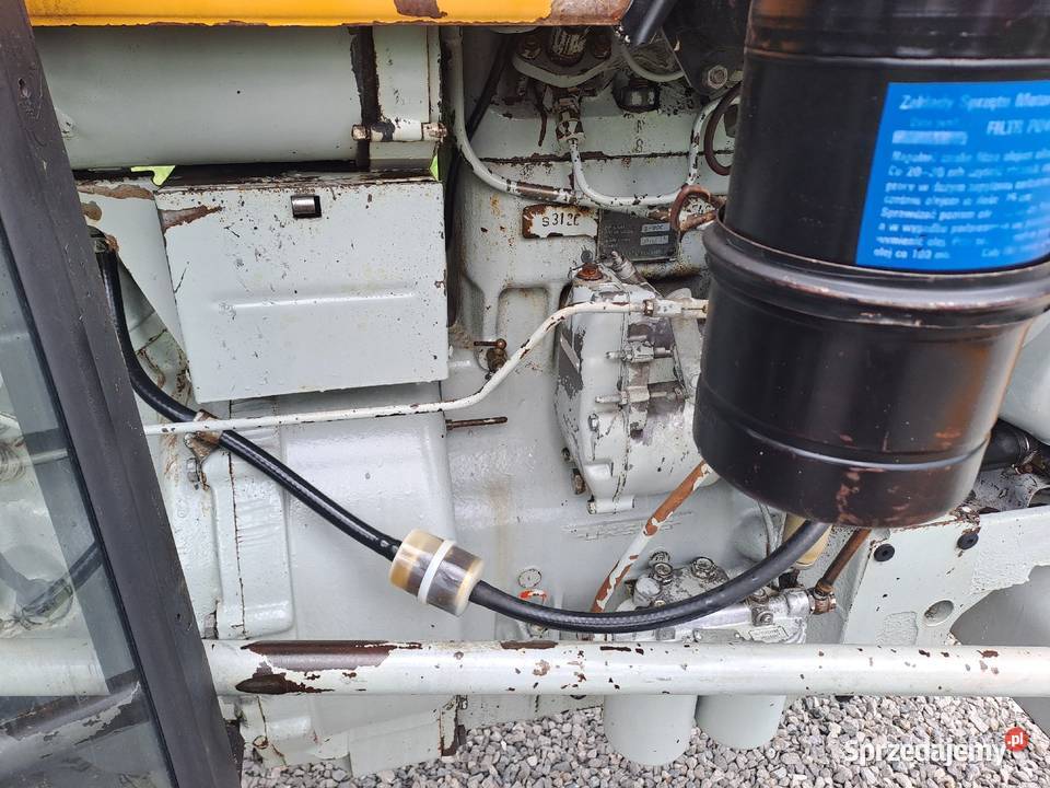 Ursus c330M 88r Ursus świętokrzyskie Kielce sprzedam