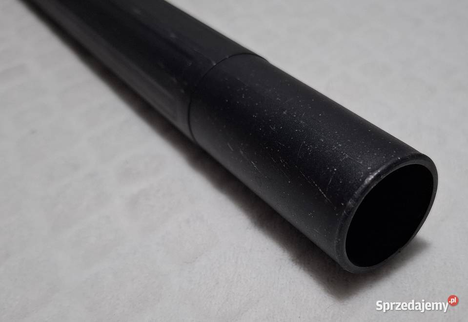 Rura segmentowa stan do Powermed FD2034 PMFD Części i Akcesoria