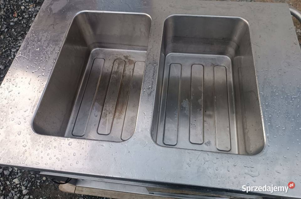 Podgrzewacz bemar na kołach
Mobilny Błaszki