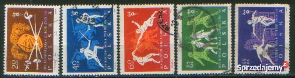 Zn Fi 1257 61 kas 1963 Gliwice sprzedam