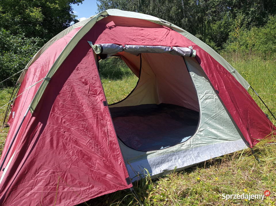 Namiot igloo Fun Camp String 3 os Łęczyca