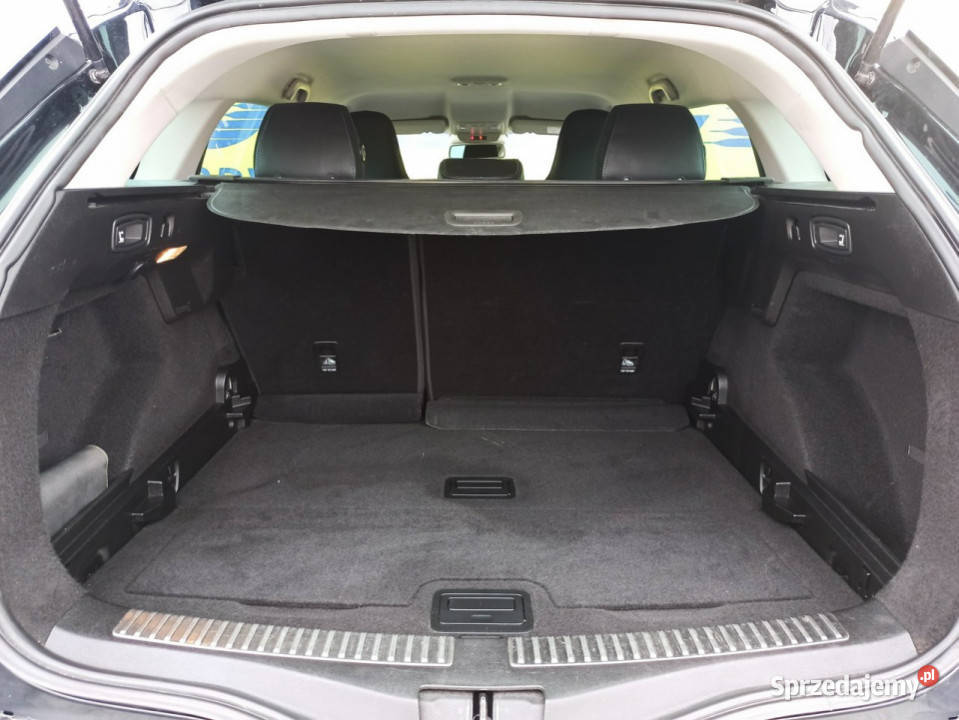 Renault Megane IV 2016 czarny podkarpackie Rzeszów