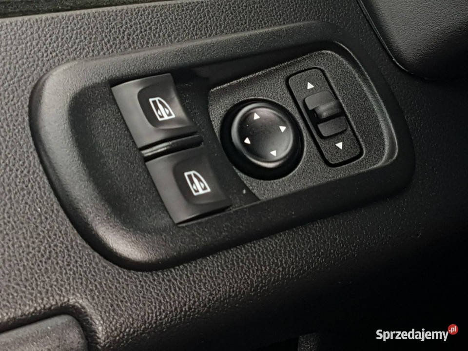 Renault Master KONTENER 8EP 422x223x222 KLIMA Poręba