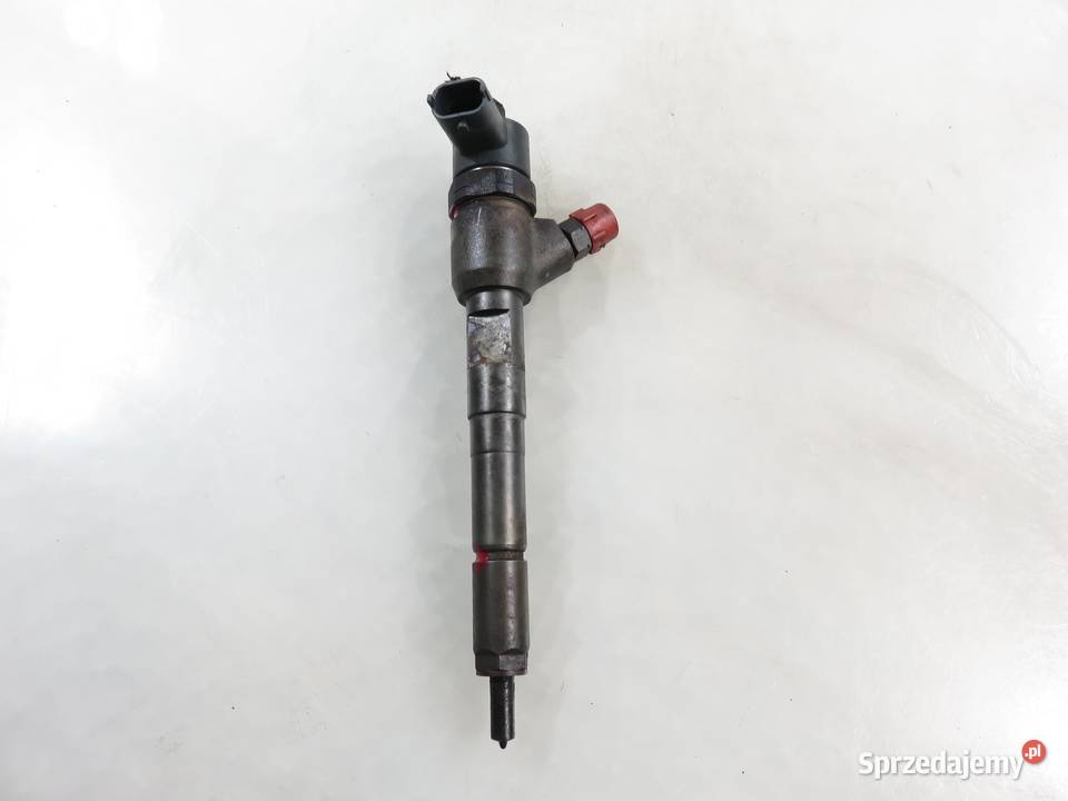 WTRYSKIWACZ FIAT PANDA II 13 D Multijet osobowe