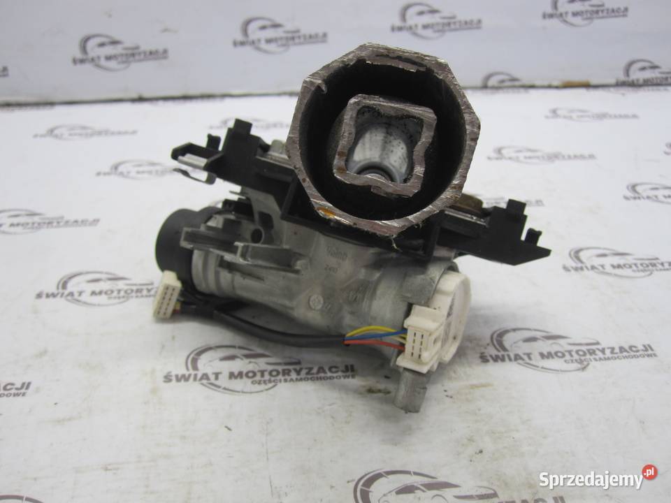 AUDI A1 kolumna kierownicza stacyjka 1K0905851B świętokrzyskie Kielce