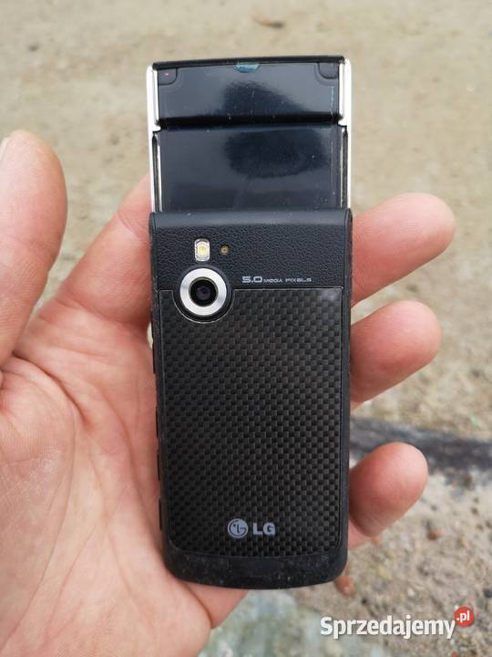 LGtelefon komórkowy