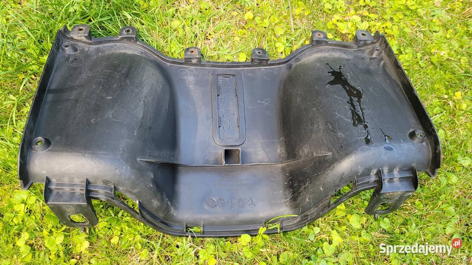 KYMCO PEOPLE S 50200 plastik przod wypelnienie Elementy nadwozia Piła