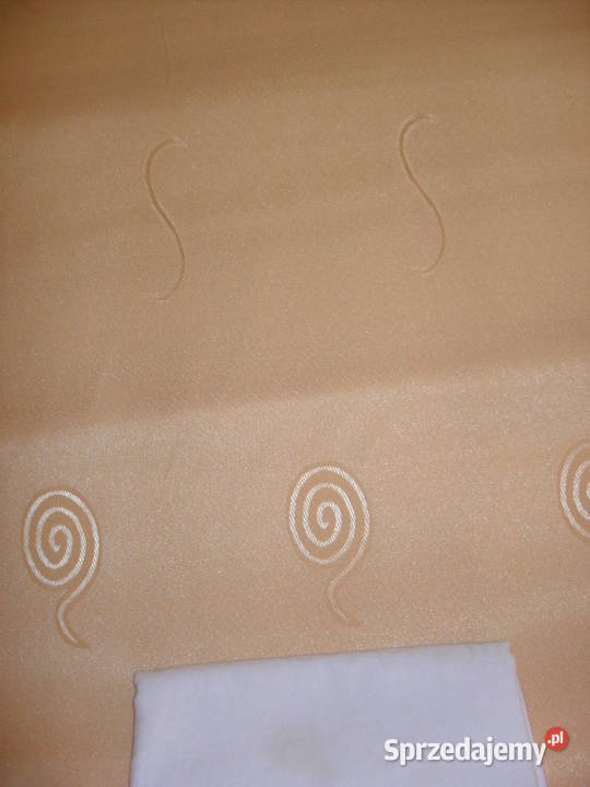 tkanina zasłonowa 150 Wrocław