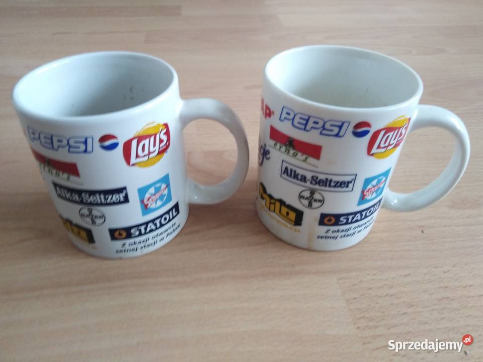 Kubki kubeczki 15 podana całość Lębork