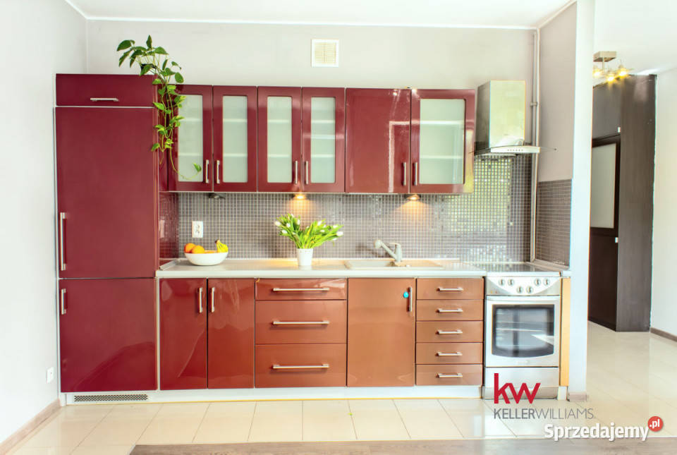 Mieszkanie 3075m2 1 pokojowe Poznań blok Sprzedaż