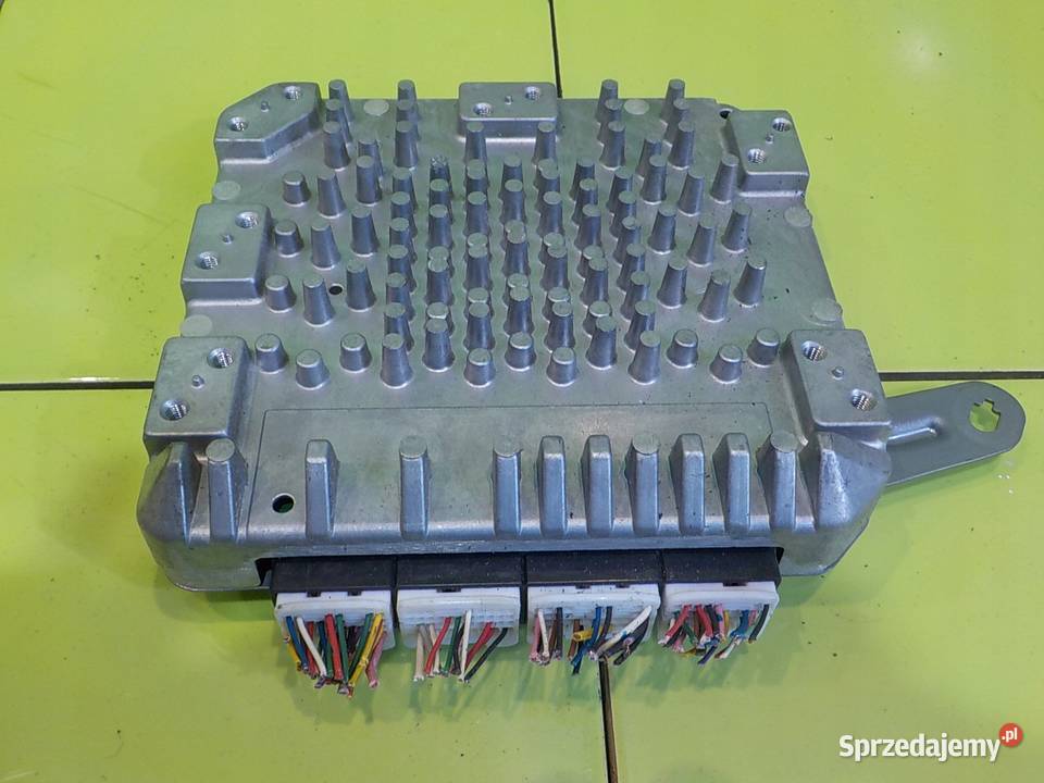 TOYOTA PRIUS II 15 VVTI 09r 5D modul sterownik Suków