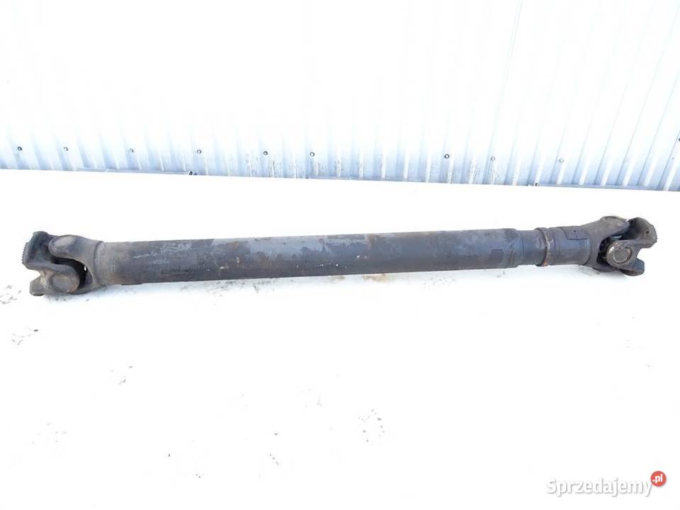 WAŁ NAPĘDOWY DAF XF 105 129 408 ciężarowe