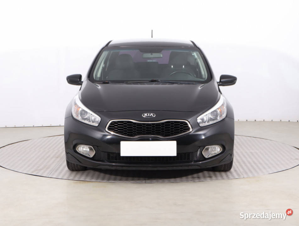 Kia Ceed 14 CVVT klimatyzacja Cee'd Piaseczno