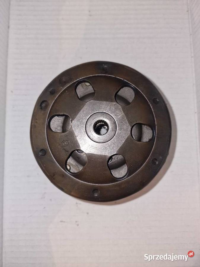 Sprzęgło Peugeot Speedfight 3