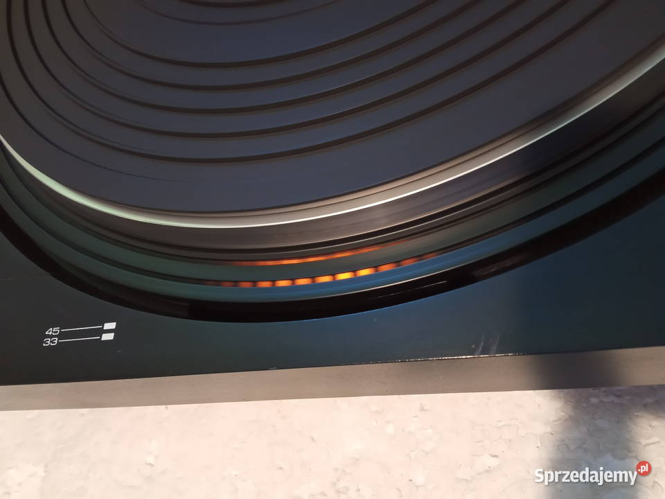 Micro Seiki DD20 Poznań sprzedam