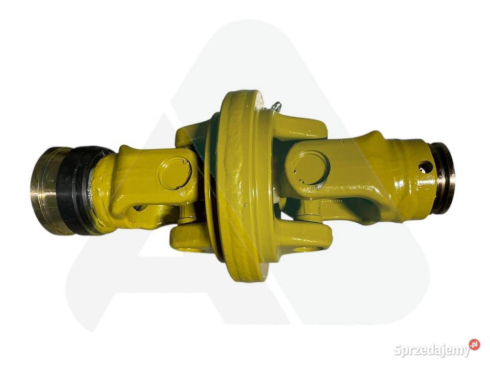 Przegub homok 2380 na rurę wewn pierśc 1 386 Płock