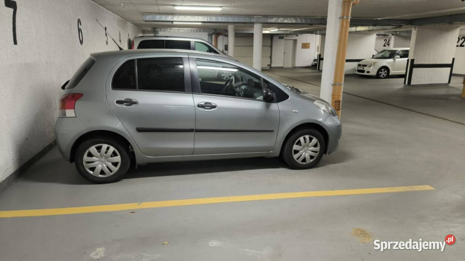 Garaż Rzeszów os Projektant Kośnieńska sprzedam