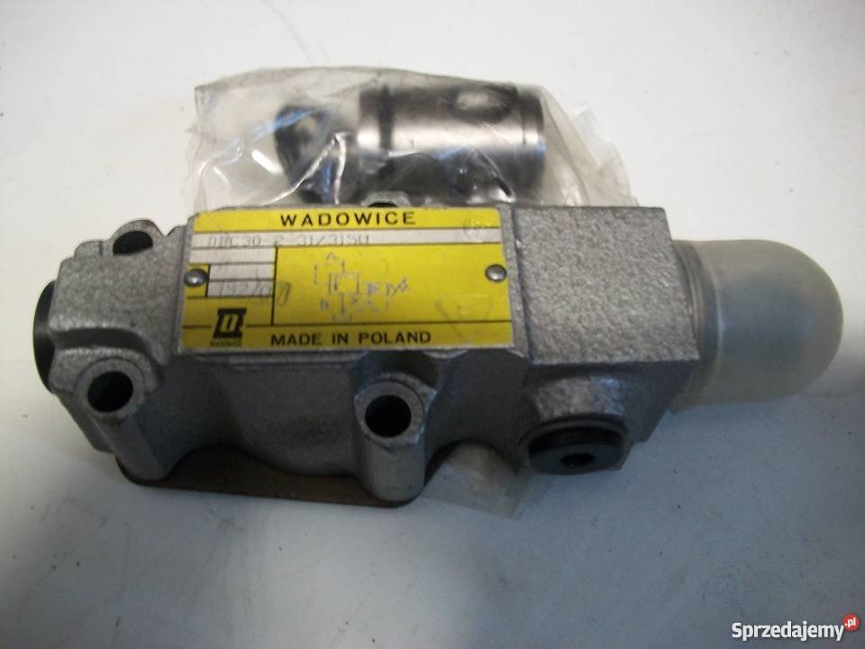 Silnik hydrauliczny BM250 Bignozi Olkusz