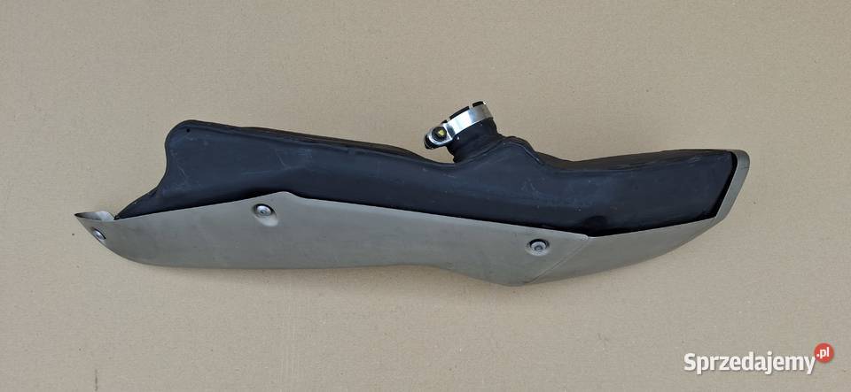 HONDA CB 1000R TŁUMIK WYDECH OSŁONA HMMFNE1