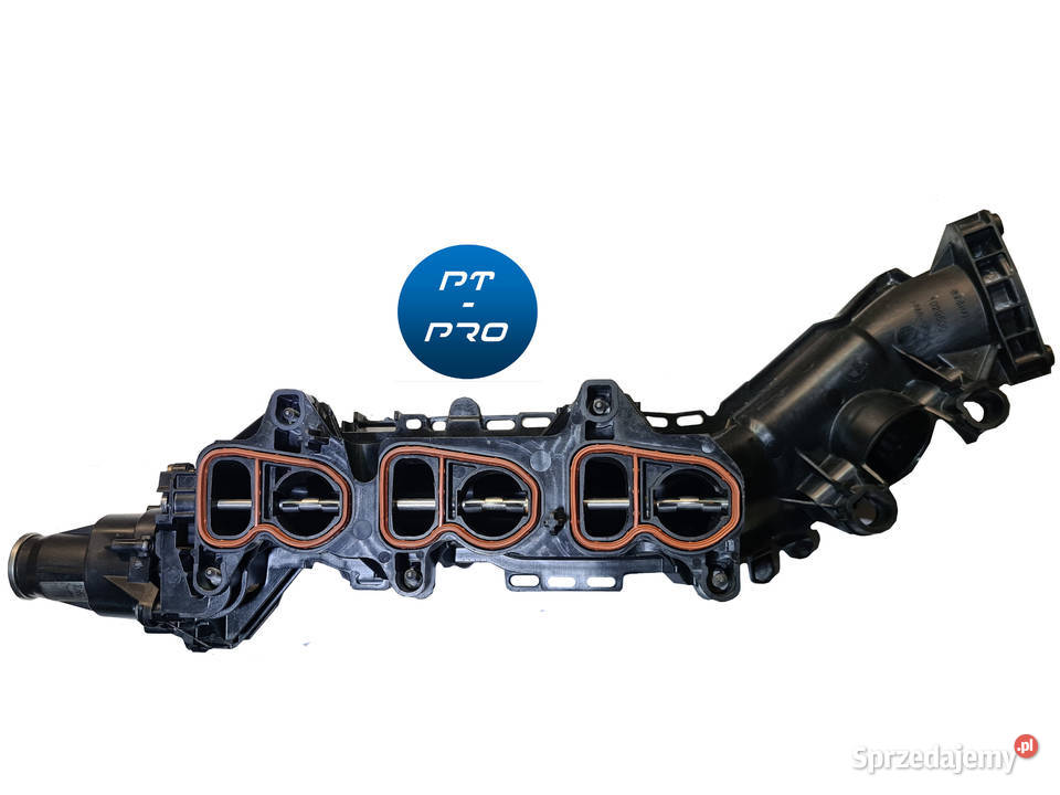 Kolektor Ssący BMW Mini B37 15d F45 F48 214d osobowe łódzkie