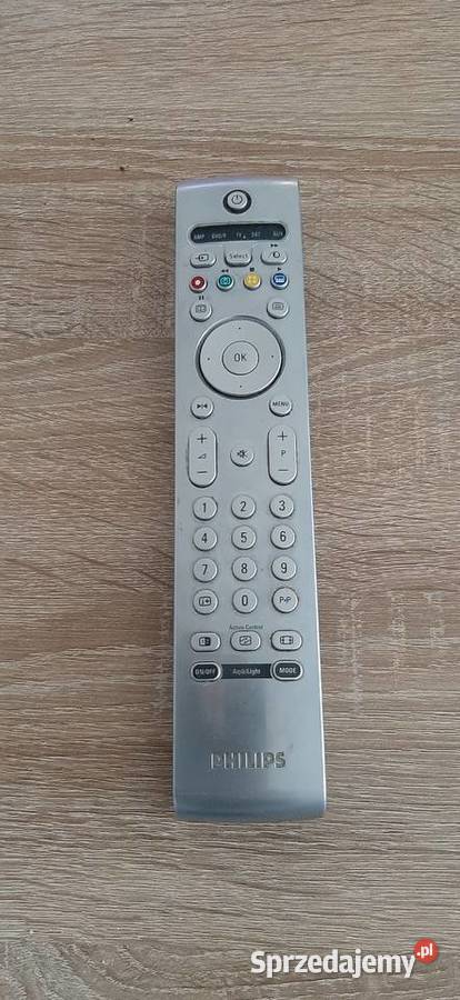 Telewizor Philips Plasma FlatTV 42 Zoll 107 zachodniopomorskie Świnoujście