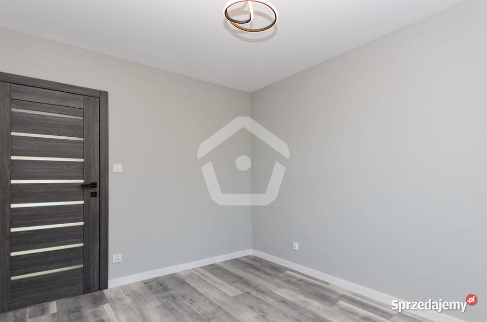 Mieszkanie 2 pokojowe w nowym budownictwie Rzeszów