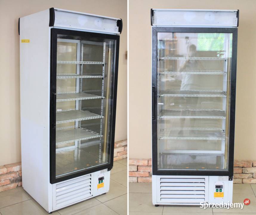 SZAFA CHŁODNICZA Iglo Jola 7002 Pszczyna