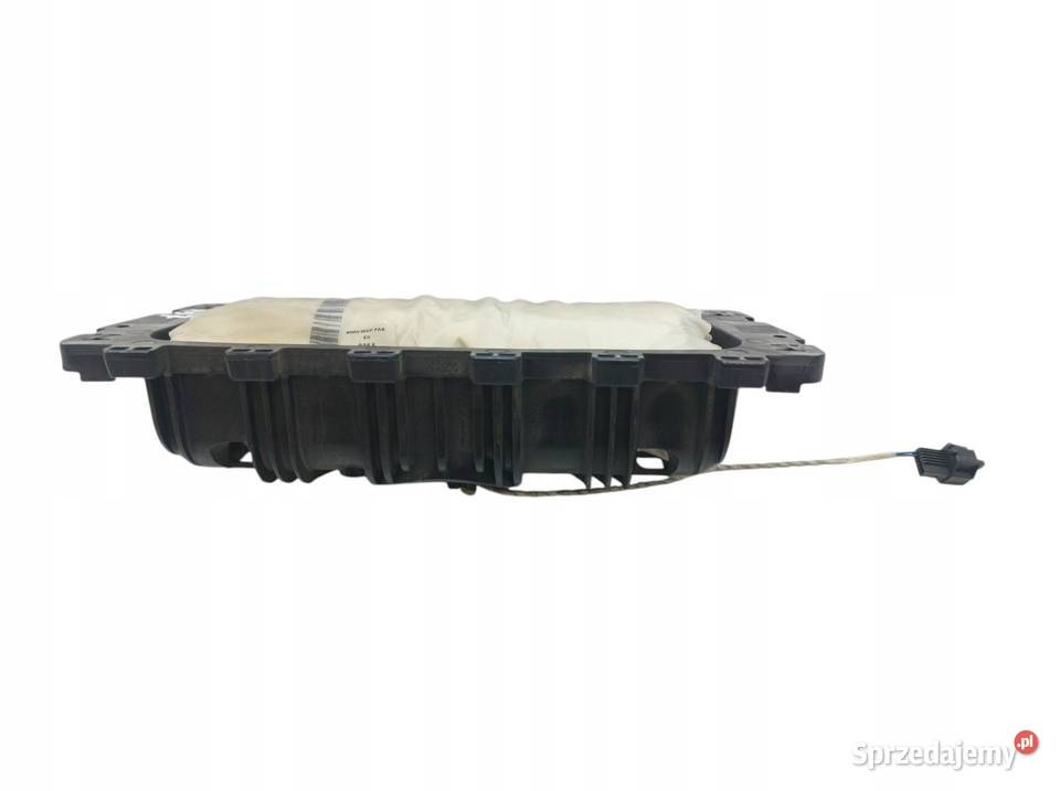 PODUSZKA POWIETRZNA AIRBAG PRAWA PASAŻERA DESKI