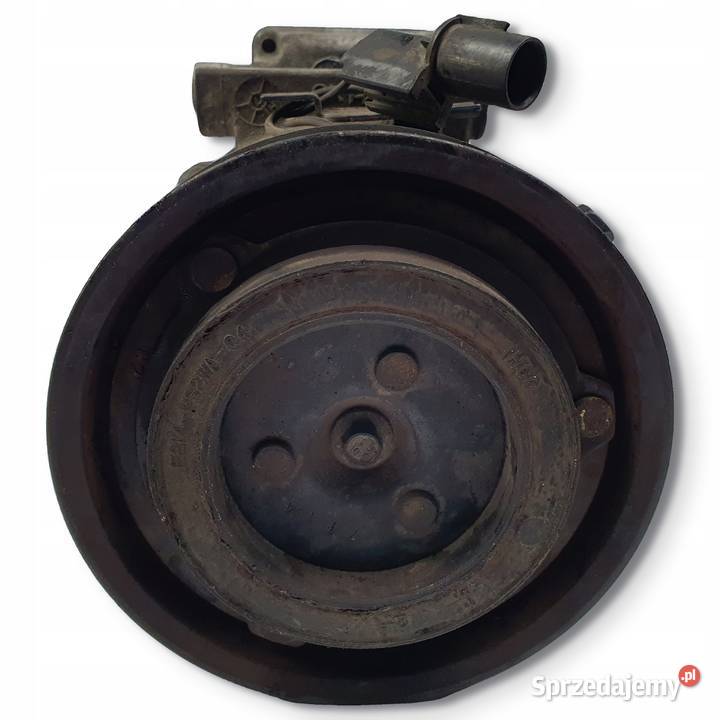 SPRĘŻARKA KLIMATYZACJI Kia Ceed 16 CRDI Kompresory klimatyzacji Chełm