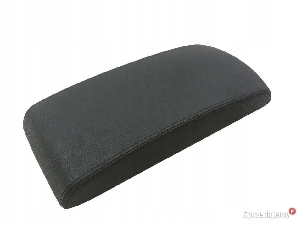 PODŁOKIETNIK TUNELU ŚRODKOWEGO SKÓRA KLAPKA