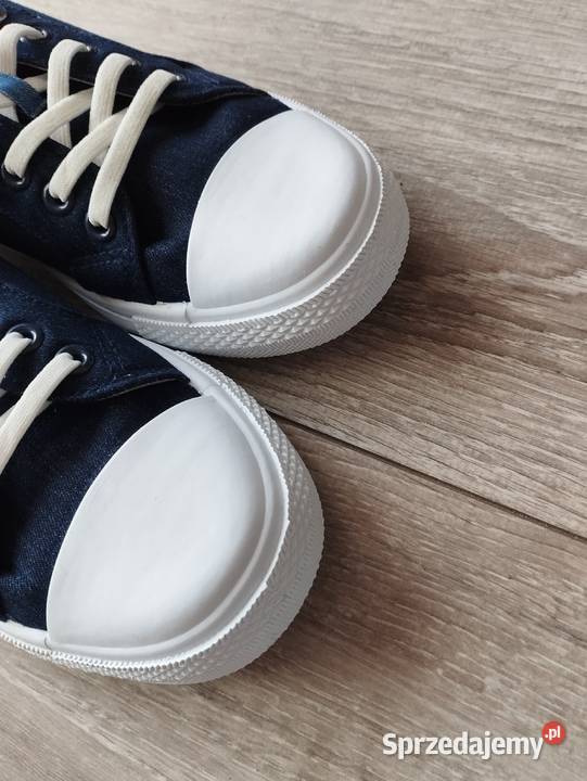 trampki tenisówki sneakersy chłopięce nowe Sportowe