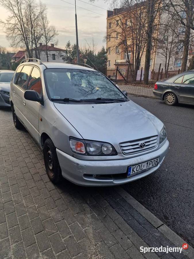 Kupię Toyotę Mercedesa i inne Kraków