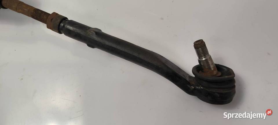 MAGLOWNICA LAND ROVER RANGE ROVER VOGUE L322