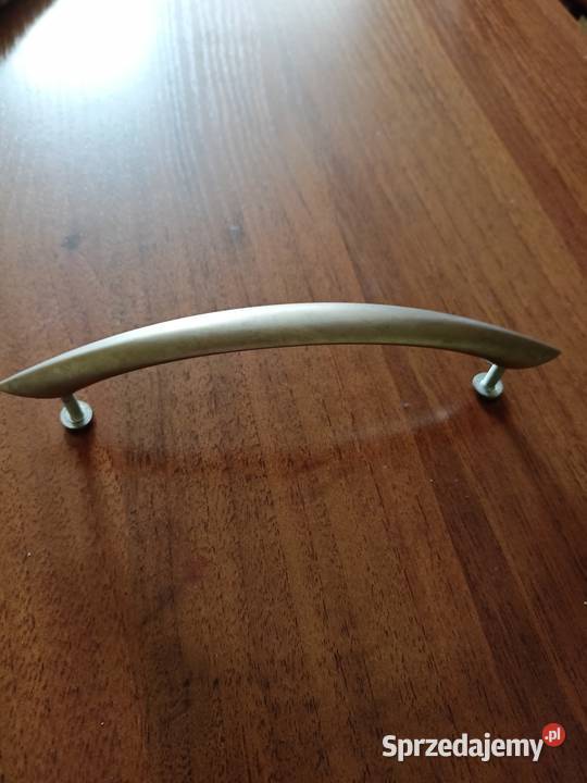 Uchwyty meblowe dolnośląskie Kłodzko