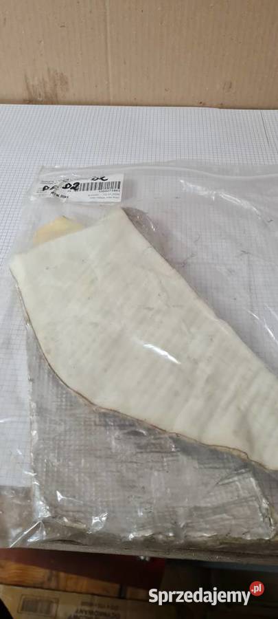 BMW OEM 46 63 2 307 583 osłona termiczna wydechu Warszawa sprzedam