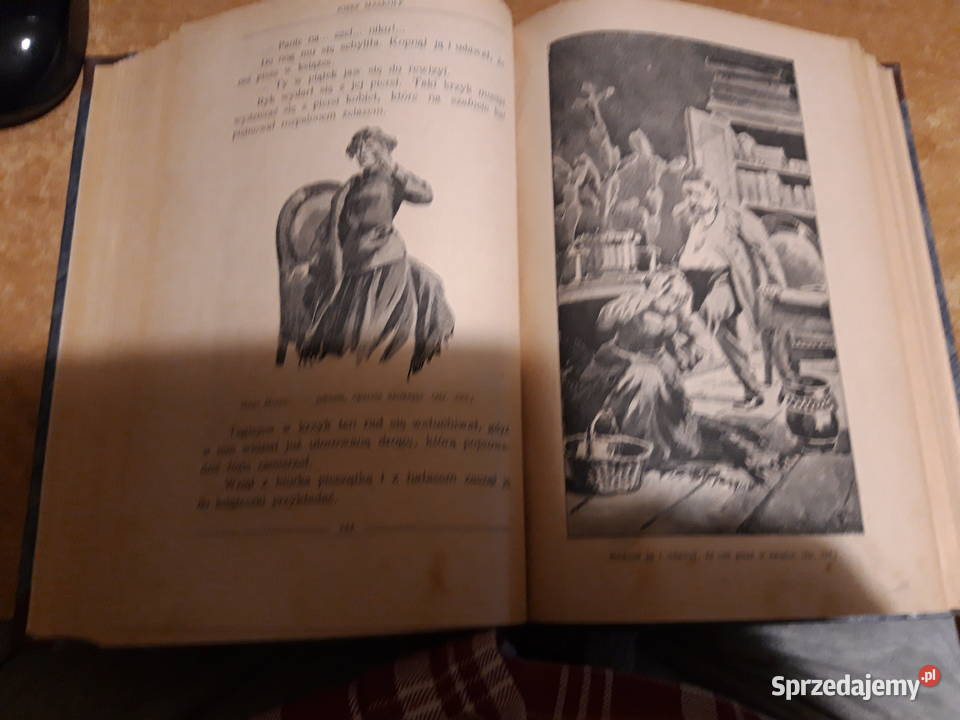 Pan Policmajster Tagiejew Maskoff Zapolska Iwno