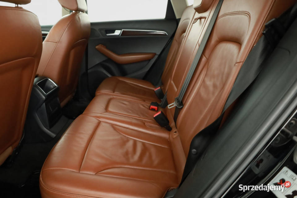 Audi Q5 30 TDI czujnik deszczu Zabrze