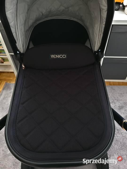 Wozek 2w1 Venicci Tinum Rozkładane Tomaszów Lubelski