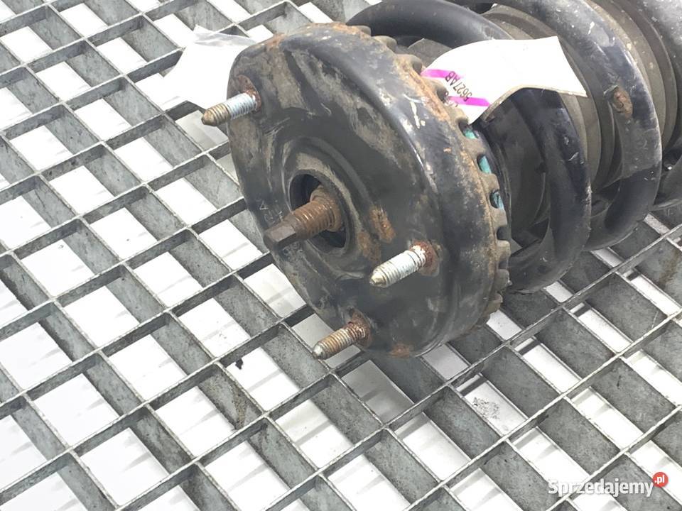 AMORTYZATOR PRAWY PRZÓD CHRYSLER 300C 30 podkarpackie sprzedam