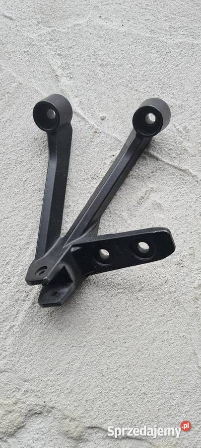 Suzuki dl vstorm vstorm 1000 set tylny prawy Chojnice