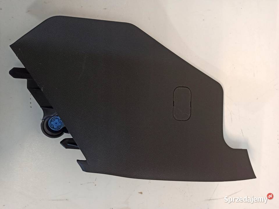 OSŁONA DESKI KONSOLI LEWA BERLINGO IV 9816562977 dolnośląskie sprzedam