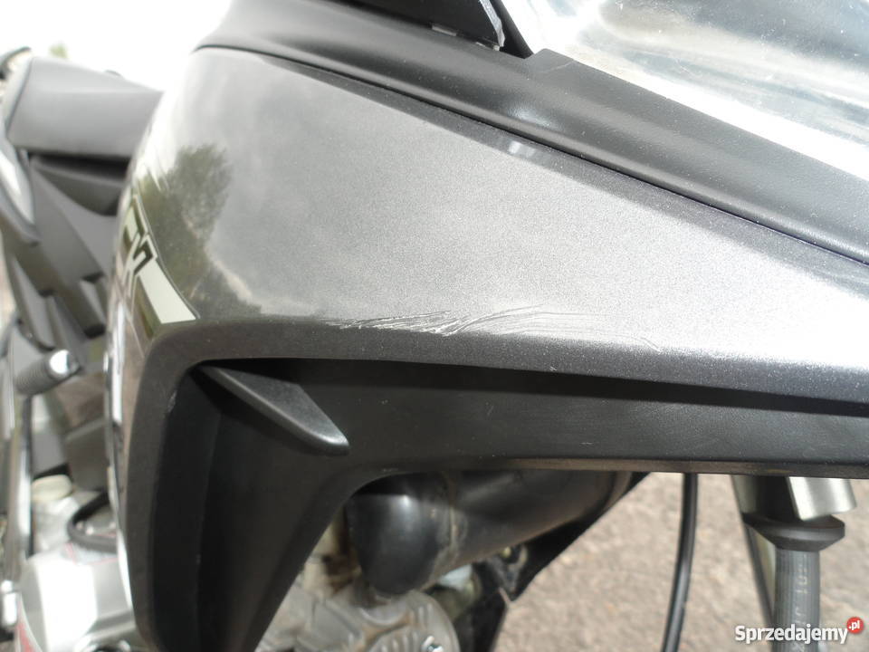 Zipp shock 50 ccm 2009 pierwszy właściciel garażowany Zipp Sławków