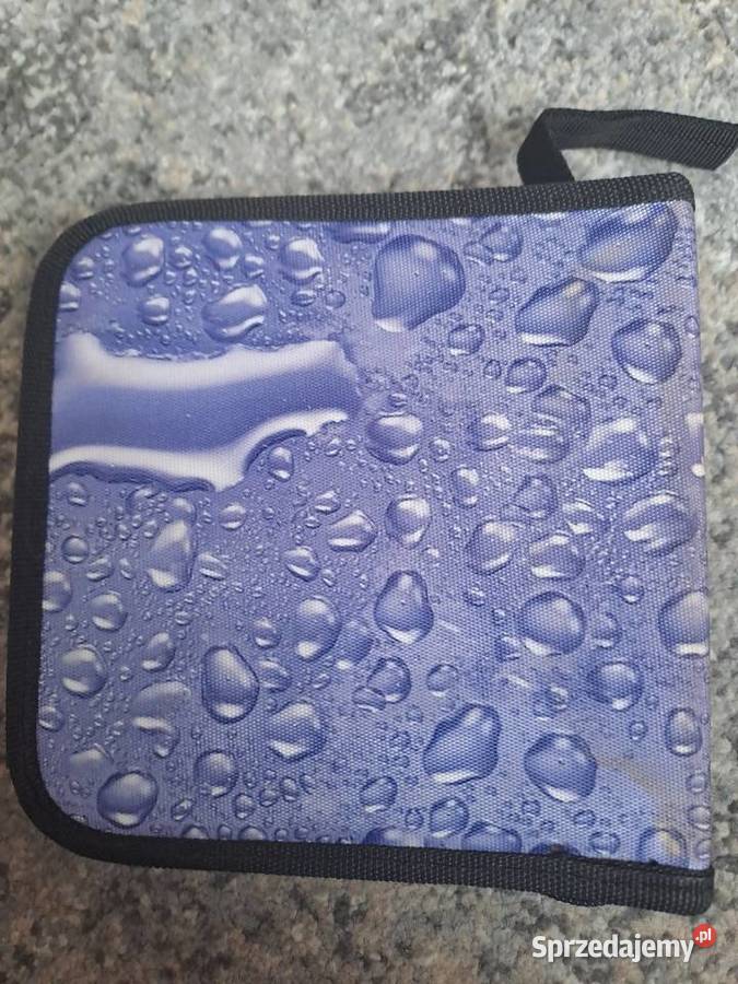 Etui na cd dolnośląskie Wrocław