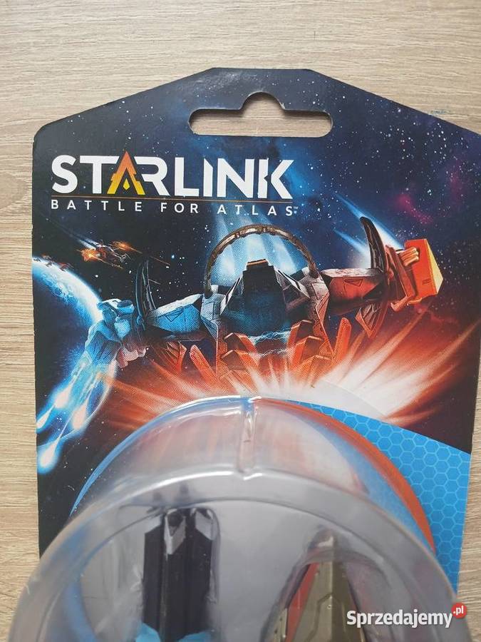 Starlink battle for Atlas Ubisoft Chrzanów sprzedam