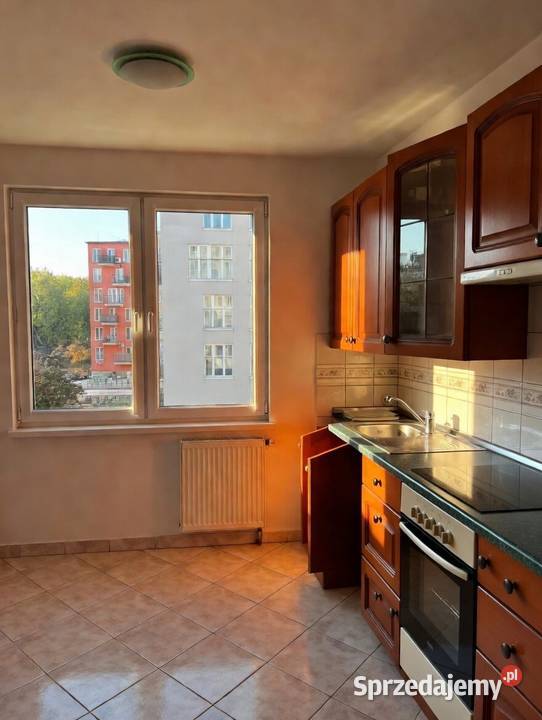 2pok 45met Dworcowej BALKONKOMÓRKAGARAŻ Wrocław Liczba pokoi 2 Sprzedaż