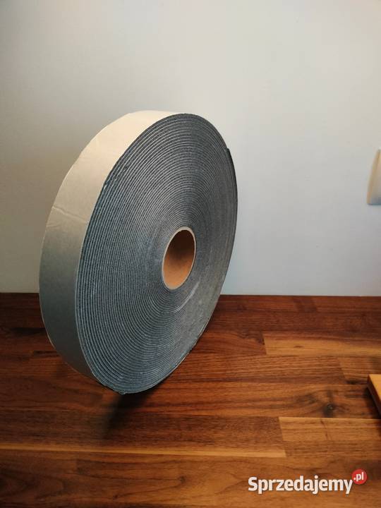 Taśma piankowa akustyczna PE REGIPSY Wrocław
