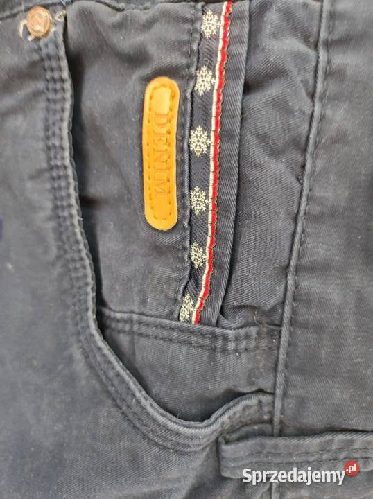 męskie sportowe spodnie do kolan bermudy Odzież codzienna sprzedam