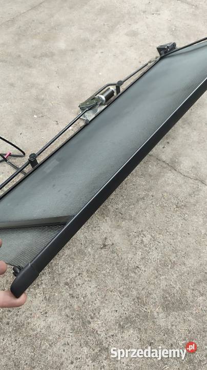 BMW E38 roleta 740i 750i serwisie stan mazowieckie Warszawa