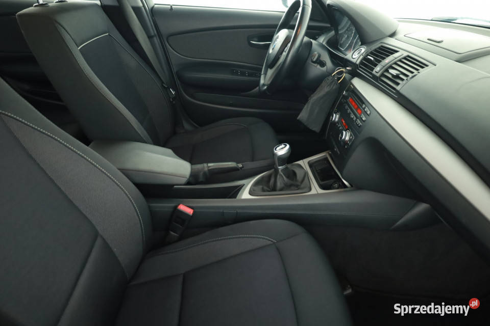 BMW 1 116d 85KM Piaseczno